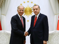 RAZGOVARALI ERDOGAN I BIDEN: Zvanična Ankara želi da oživi proces pristupanja za punopravno članstvo u EU