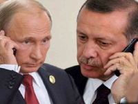 ZAISKRILO NA RELACIJI MOSKVA - ANKARA: Teške optužbe na račun Turske…