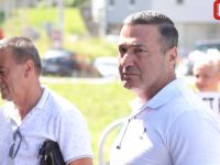 DAVOR DRAGIČEVIĆ DAO PODRŠKU PORODICI MEMIĆ: 'Iskreno se nadam da je Banjaluka na redu'