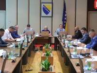REFORMSKI ZAKONI NA ČEKANJU, PRIORITET KUPOVINA ZGRADE ZA UIO: Povučeni zakoni o sukobu interesa i sudovima BiH, sve ide na Dodikovu, Nikšićevu i Čovićevu 'radnu grupu'