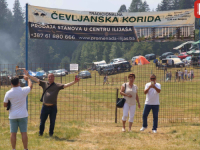 HARIS PAŠOVIĆ O KORIDI: 'Čevljanovićevska je Bosanski Woodstock; To je proslava bosanskog duha; veselja, životne radosti'