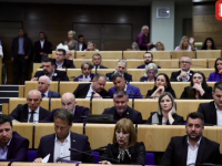 VEĆINA NA IVICI POTREBNOG BROJA RUKU, U SALI IH JE PEDESET: Pauza na Predstavničkom domu FBiH zbog...