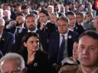 NERMIN NIKŠIĆ SE UPISAO U KNJIGU ŽALOSTI U POTOČARIMA: 'Da se nikad više i nikome ne ponovi'