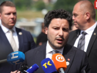 DRITAN ABAZOVIĆ SE NADA ŠTO SKORIJEM DOGOVORU O FORMIRANJU NOVE VLADE CRNE GORE: 'Mislio sam da će ići brže...'