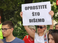 'GUBI SE VRIJEME, A OBOLJELA DJECA GA NEMAJU': Roditelji djece sa cističnom fibrozom sutra ispred Vlade FBiH