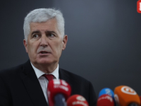 DOŠLA VODA DO GRLA: Znakovita Čovićeva poruka Miloradu Dodiku otkriva sve…