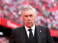 STIGLA POTVRDA: Trener Real Madrida Carlo Ancelotti uskoro postaje selektor jedne od najboljih reprezentacija svijeta…