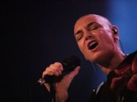 U 56. GODINI: Preminula irska pjevačica Sinead O'Connor