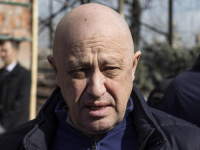 SAMO DA NE NALETI NA PUTINA: Internetom i ruskim medijima kruže fotografije Prigožina sa samita u Sankt-Peterburgu