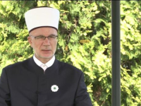 'VEĆE OD GRIJEHA JE OPRAVDATI GRIJEH': Poruke tuzlanskog muftije Vahida-ef. Fazlovića iz Srebrenice trebaju svi čuti