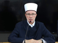 REAKCIJA MUFTIJE TUZLANSKOG: 'Strašne i jezive poruke su glasno došle iz pravoslavne crkve u Srebrenici, očekujemo da se ograde od sinoćnjeg događaja'