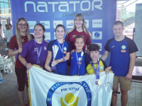 SJAJAN NASTUP U ZAGREBU: Ismail Barlov briljirao, osvojio čak četiri medalje, SPID ukupno sedam