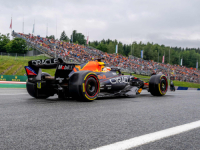 NASTAVLJENA DOMINACIJA MLADOG NIZOZEMCA: Max Verstappen u Austriji stigao do pete uzastopne pobjede