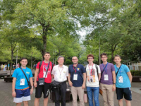 U POTRAZI ZA DOBRIM VIJESTIMA: Mladi fizičari iz Bosne i Hercegovine osvojili nove medalje na olimpijadi