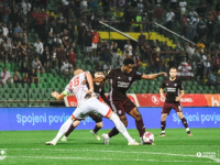 LOŠ POČETAK NOVE SEZONE: Sarajevo na Koševu izgubilo od Sloge