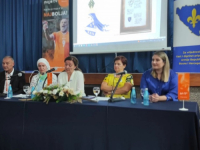 OSTAĆE UPAMĆENA PO IZUZETNOJ HRABROSTI: Obilježena godišnjica pogibije krajiške heroine Indire Pjanić