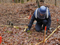 PROJEKAT 'VIA MAJEVICA' U PET OPĆINA: Minsko sumnjiva površina u BiH 956 kvadratnih kilometara