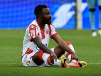 FUDBALER BEOGRADSKE CRVENE ZVEZDE POD ISTRAGOM: Rođen 1990., a u evidencijama se vodi da je njegova majka preminula četiri godine ranije?