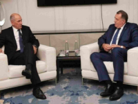 SLOVENAČKI DNEVNIK 'DELO': Kakve tajne kriju Dodik i Janša?