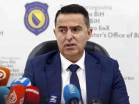 GORI OD GORDANE TADIĆ: TI BiH podnio prijavu protiv Kajganića zbog zaobilaženja TCMS sistema i samostalnog dodjeljivanja predmeta tužiocima