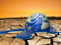 OGLASILE SE UJEDINJENE NACIJE: Era globalnog zatopljenja je završila, stigla je era globalnog vrenja