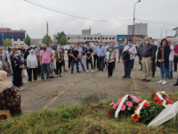 U NOĆI SA 23. NA 24. JULI UBIJENO JE 200 LOGORAŠA: Obilježavanje godišnjice zločina u koncentracionom logoru 'Keraterm'