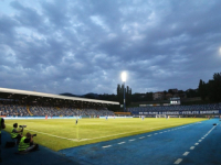 ZBOG PROPUSTA U PRVOM MEČU S DINAMOM: UEFA kaznila FK Željezničar