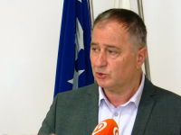 'TO JE NEDOPUSTIVO...': Pogledajte šta je o izjavama Milorada Dodika rekao predsjednik VSTV-a Halil Lagumdžija (VIDEO)