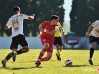 ŽELJO NAJAVIO POJAČANJE: Nakon sedam godina u Veležu, Haris Ovčina se vraća na Grbavicu