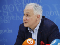 SAOPĆENJE MINISTARSTVA ZDRAVSTVA KS: Krizni štab u više navrata obavještavao bolnice da su posjete dozvoljene!