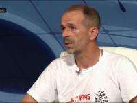 'OBEĆAO SAM MAJCI...' : Pogledajte bolno svjedočenje Hasana Hasanovića o proboju iz Srebrenice (VIDEO)