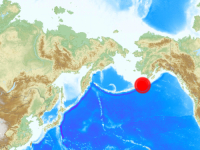 U RANIM JUTARNJIM SATIMA: Aljasku je pogodio vrlo snažan potres, magnituda je 7,4