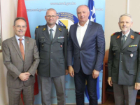 HELEZ UGOSTIO AMBASADORA I VOJNE IZASLANIKE ŠVICARSKE KONFEDERACIJE: Ubrzo će doći vrijeme kada će...