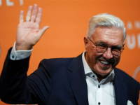 POTEZ O KOJEM BRUJI CIJELA DRŽAVA: Njemački multimilioner poklonio svoju kompaniju radnicima