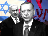 ERDOGAN I NETANYAHU PIŠU HISTORIJU: Na pomolu veliki sporazum Turske i Izraela za opskrbu Evrope plinom, stoje li iza svega Sjedinjene Države?
