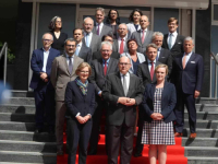 POTENCIJALNI CRNI SCENARIO: Schmidt i stranci žele izazvati sukob u BiH