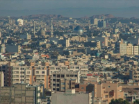 KAKO OVO PODNIJETI: Temperatura u Iranu dostigla 50 stepeni