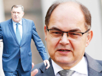 NJEMAČKI MEDIJI: Kako urazumiti Dodika i izbjeći eskalaciju u BiH?