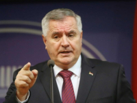 VIŠKOVIĆ SE OSILIO: Zatražio smjenu Denisa Bećirovića