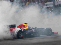 NEZAUSTAVLJIVI NIZOZEMAC DOMINIRA: Max Verstappen trijumfovao i u Belgiji, približio se Vettelovom rekordu