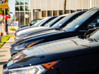RASTE UVOZ AUTOMOBILA U BiH: Hibridna vozila sve popularnija među bh. vozačima