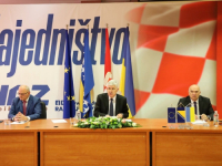 OŠTRA REAKCIJA ČOVIĆEVOG HNS-a: 'Najoštrije osuđujemo najnoviji čin skrnavljenja...'