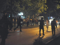 TEROR 'CRNIH TROJKI' NA ULICAMA MOSTARA: 'Ultrasi' i dalje nekažnjeno batinaju i siju strah; ovo su imena napadača na Španjolce i mladiće koji su sinoć krvavo premlaćeni!