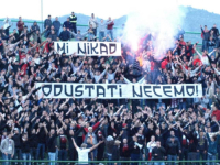 STEČENI USLOVI NAKON OSTAVKI: Horde zla u nedjelju ponovo na sjevernoj tribini Koševa!