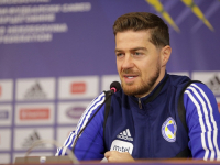 KLUBOVI IZ SAUDIJSKE ARABIJE ŽELE DOVESTI GOLMANA ZMAJEVA: Ovog ljeta je prema...