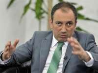 CRNADAK O USTAVNOM SUDU BiH: 'Ako ovo što je Dodik 'zaigrao' prođe bez odgovora, to će biti znak da je međunarodna zajednica spremna na podjelu BiH'