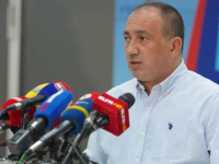 CRNATKU JE SVE JASNO: 'Šta je ovo ako nije klasična međunarodna izolacija rukovodstva RS?'