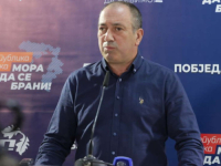 IGOR CRNADAK U NEVJERICI: 'Republiku Srpsku dovode u opasnost i svađaju je sa čitavim svijetom'