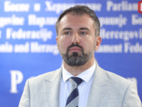 POTPREDSJEDNIK FBiH IGOR STOJANOVIĆ: 'Schmidt mora obezbijediti instituciju koja će hapsiti sve one koji ruše državu'