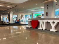 DEŠAVA SE I NAJRAZVIJENIJIMA: Potpuni kolaps, otkazano više od 1.600 letova, a i putnici koji su uspjeli da slete...